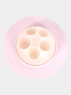 Cat Igloo - Jouet interactif pour Chat - Rose pastel