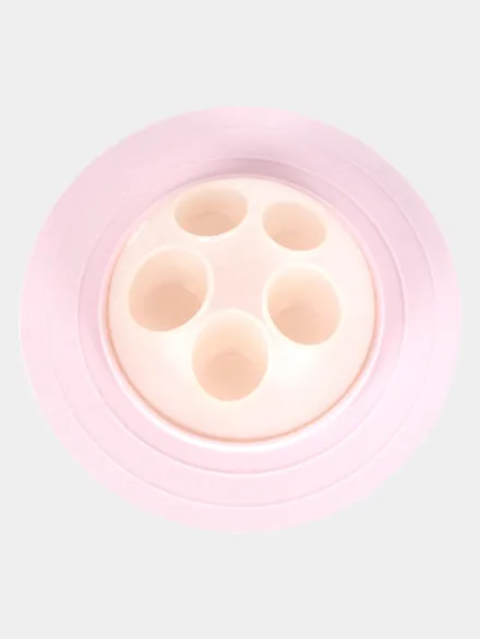 Cat Igloo - Jouet interactif pour Chat - Rose pastel