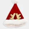 Chapeau de Noël pour chien - Renne - House of Paws