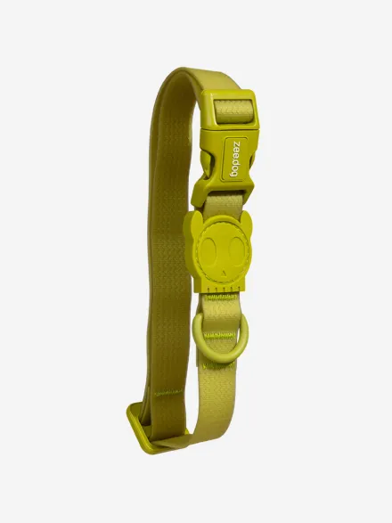 Collier en néoprène pour chien - Neopro Matcha - Zee.Dog