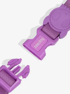 Collier en néoprène pour chien - Neopro Ultra Violet - Zee.Dog