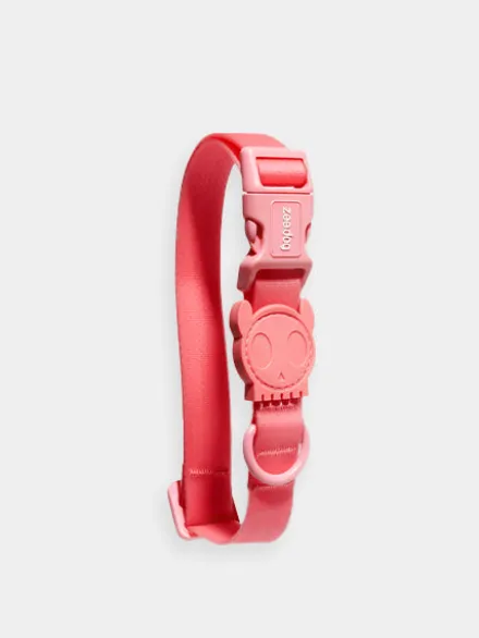 Collier en néoprène pour chien - Neopro Bubble Gum - Zee.Dog