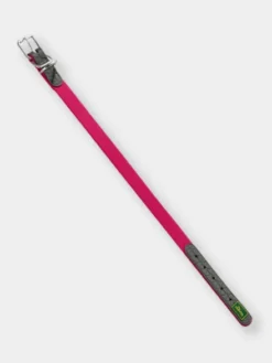 Collier imperméable et résistant pour chien - Framboise - Hunter