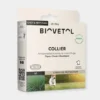 Collier insectifuges Bio pour petit chien - Biovetol