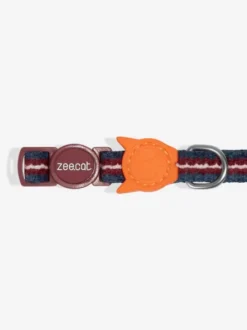 Collier pour chat - Velvet Vibes Dropout - Zee.Dog