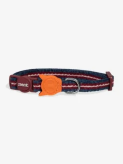 Collier pour chat - Velvet Vibes Dropout - Zee.Dog