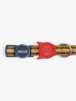 Collier pour chat - Velvet Vibes Misfit - Zee.Dog