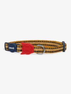 Collier pour chat - Velvet Vibes Misfit - Zee.Dog