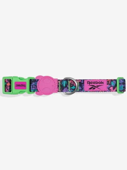 Collier pour chien - Aerobic - Reebok x Zee.dog