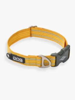 Collier pour chien DOG Copenhagen - Urban Style - Jaune