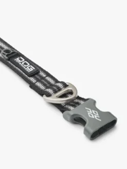 Collier pour chien DOG Copenhagen - Urban Style - Noir