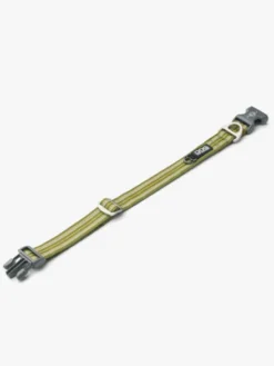Collier pour chien DOG Copenhagen - Urban Style - Vert