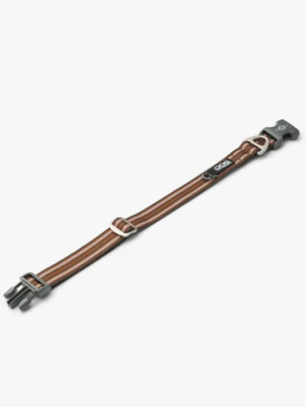 Collier pour chien DOG Copenhagen - Urban Style - Marron