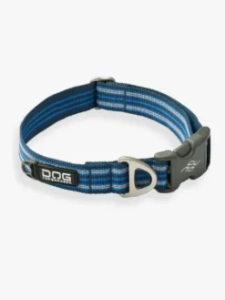 Collier pour chien DOG Copenhagen - Urban Style - Bleu
