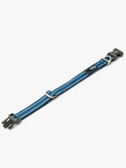 Collier pour chien DOG Copenhagen - Urban Style - Bleu