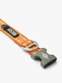 Collier pour chien DOG Copenhagen - Urban Style - Orange