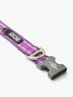 Collier pour chien DOG Copenhagen - Urban Style - Violet