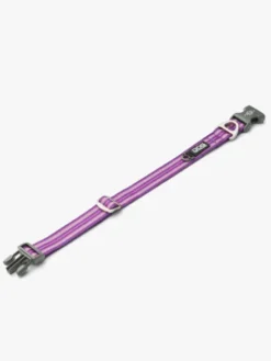 Collier pour chien DOG Copenhagen - Urban Style - Violet
