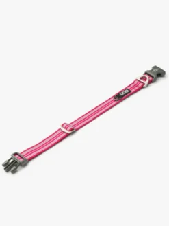 Collier pour chien DOG Copenhagen - Urban Style - Rose