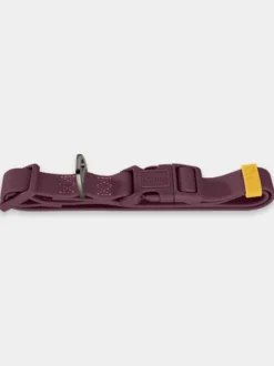 Collier pour chien imperméable et résistant - Havana mûre - Hunter