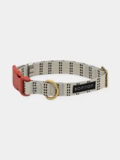 Collier pour chien - London - Bop Pop Pets