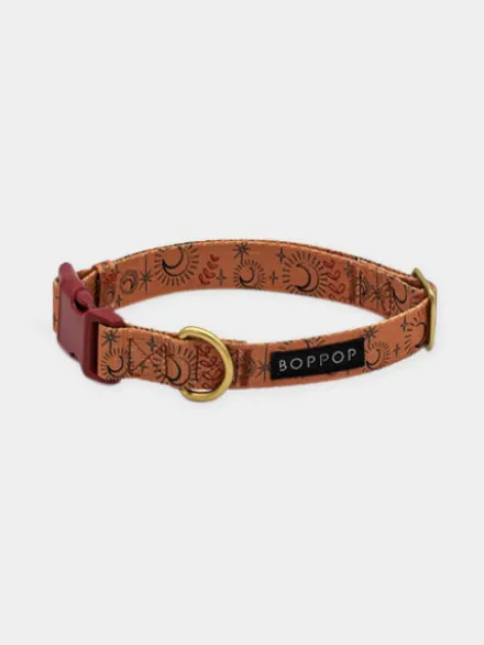 Collier pour chien - Moonstar - Bop Pop Pets