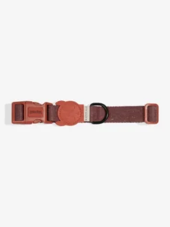 Collier pour chien - Naturals Cacao - Zee.Dog