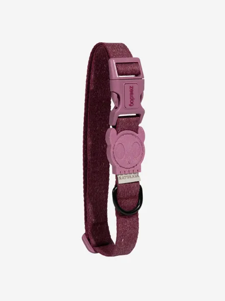 Collier pour chien - Naturals Hibiscus - Zee.Dog