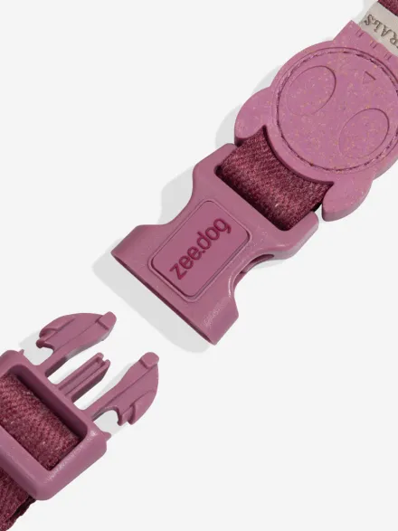 Collier pour chien - Naturals Hibiscus - Zee.Dog
