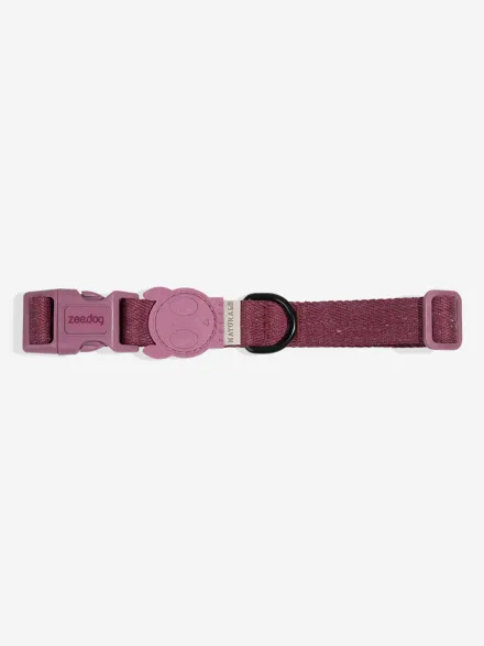 Collier pour chien - Naturals Hibiscus - Zee.Dog
