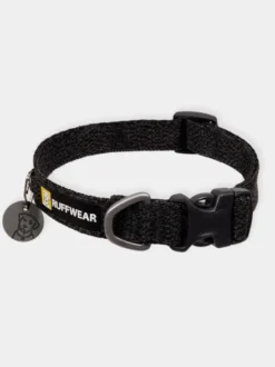 Collier pour chien Ruffwear - Front Range Flex collar - Gris
