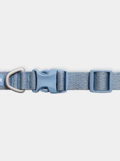 Collier pour chien Ruffwear - Front Range Flex collar - Bleu Polaire
