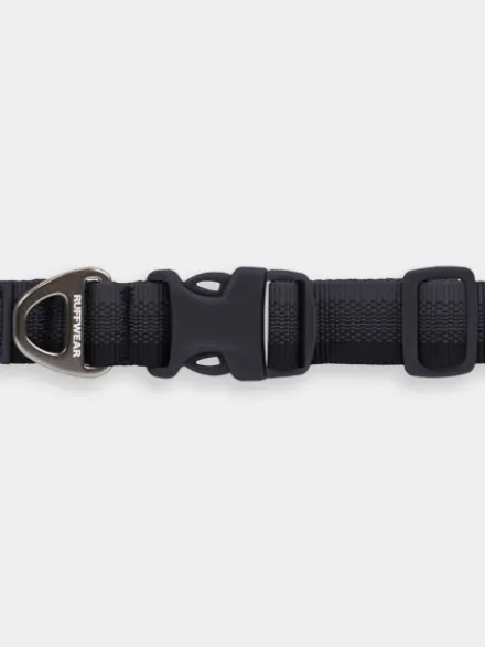 Collier pour chien Ruffwear - Front Range - Basalt Gray