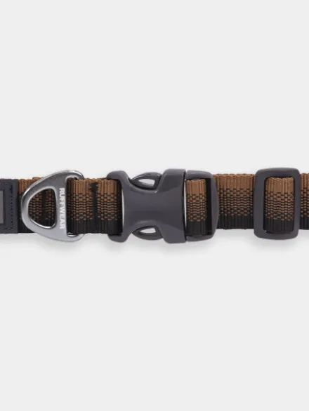 Collier pour chien Ruffwear - Front Range - Moonlight Fade