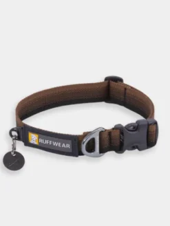 Collier pour chien Ruffwear - Front Range - Moonlight Fade