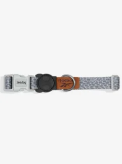 Collier pour chien - Suede - Reebok x Zee.dog