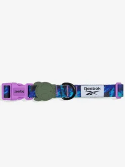 Collier pour chien - Trekk - Reebok x Zee.dog