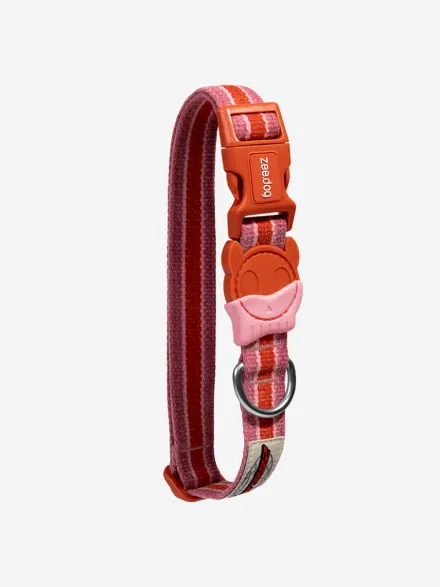 Collier pour chien - Velvet Vibes Courtney - Zee.Dog