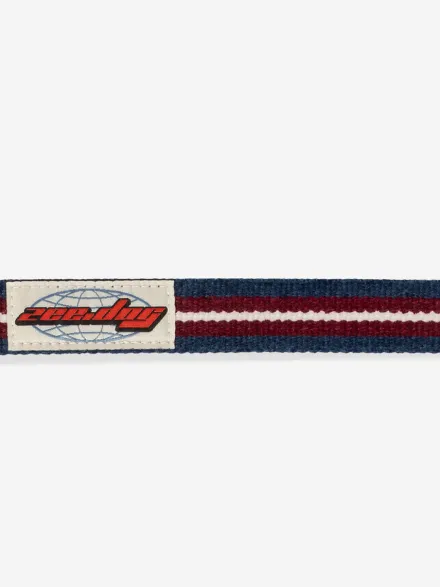 Collier pour chien - Velvet Vibes Dropout - Zee.Dog