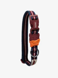 Collier pour chien - Velvet Vibes Dropout - Zee.Dog