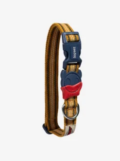Collier pour chien - Velvet Vibes Misfit - Zee.Dog