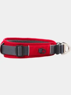 Collier Rouge pour chien - Urban Explorer - DOG Copenhagen