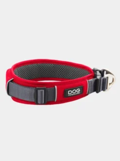 Collier Rouge pour chien - Urban Explorer - DOG Copenhagen