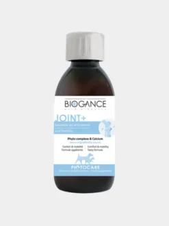 Complément alimentaire Articulations - JOINT+ - Biogance phytocare
