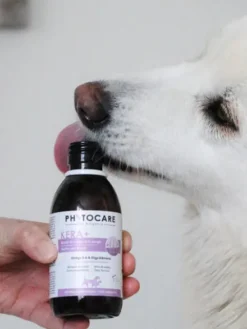 Complément alimentaire beauté du pelage - KERA+ - Biogance phytocare