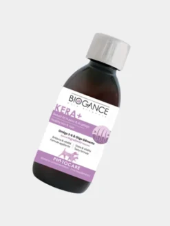 Complément alimentaire beauté du pelage - KERA+ - Biogance phytocare