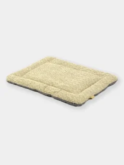 Couchage pour chien - Chill Pad Canyon Crème - Pet PLAY