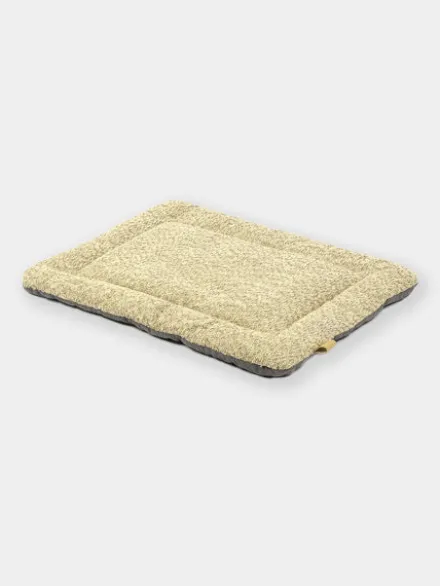 Couchage pour chien - Chill Pad Canyon Crème - Pet PLAY