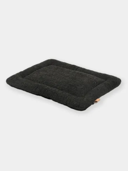 Couchage pour chien - Chill Pad Canyon Noir - Pet PLAY