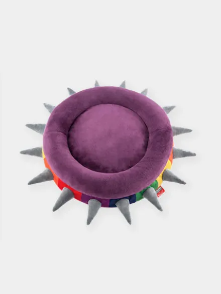 Couchage pour chien - Spiked by P.L.A.Y - Pet PLAY
